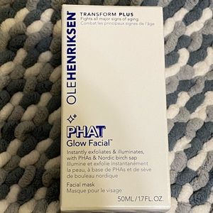 ✨OLE HENRIKSEN PHAT GLOW ✨